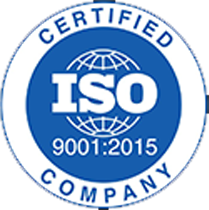 ISO 9001 2015